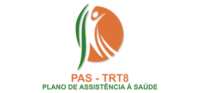 TRT8 SAÚDE